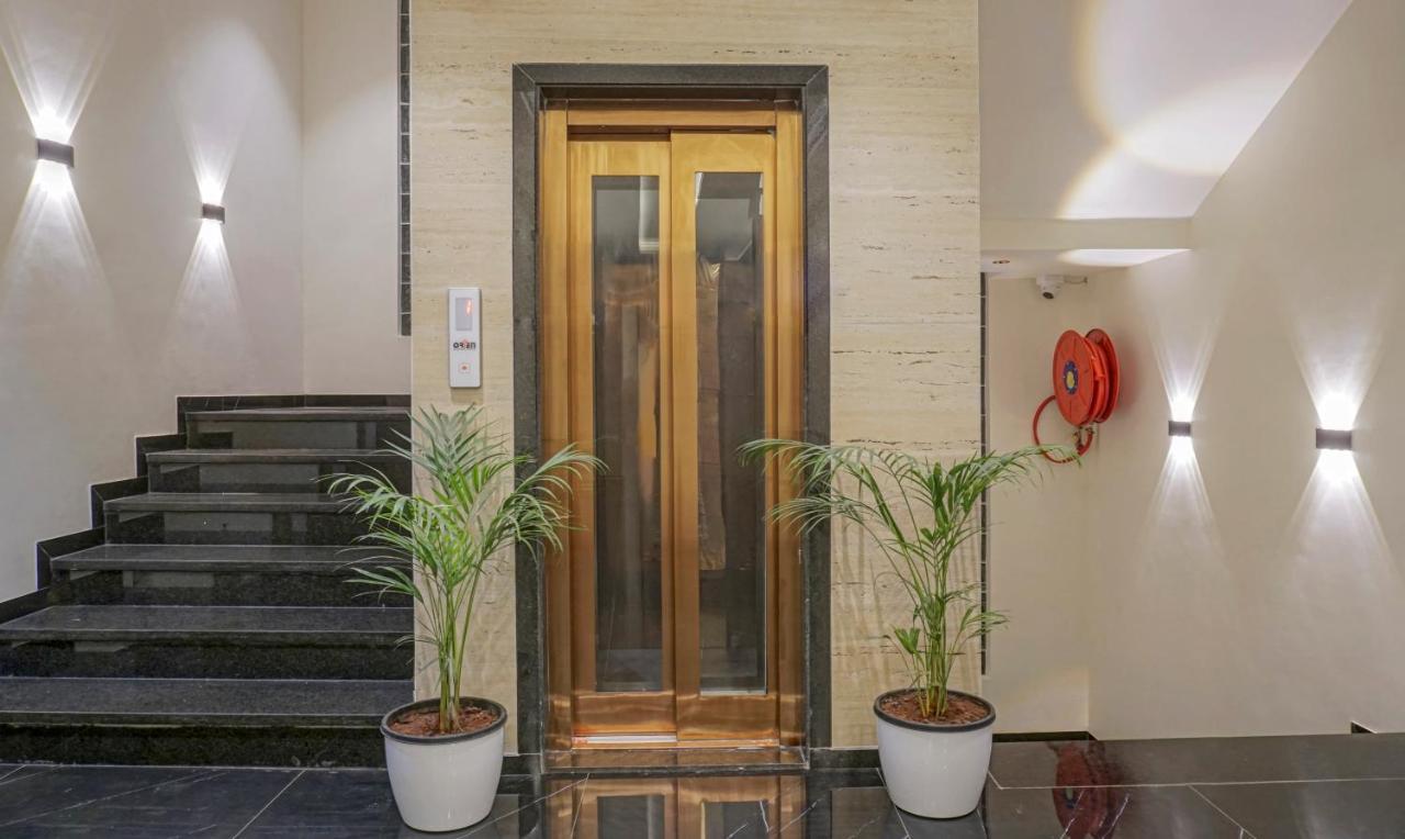 Hotel Treebo The Utsav, Nashik Esterno foto